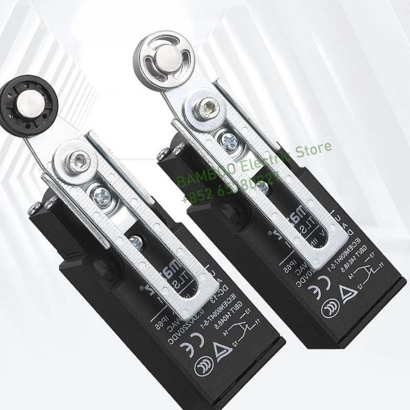 TLS Full range of travel switch limit switch TLS-101 TLS-103 TLS-111 TLS-121 TLS-131 TLS-161 TLS-171 TLS-127 TLS-181 TLS-191