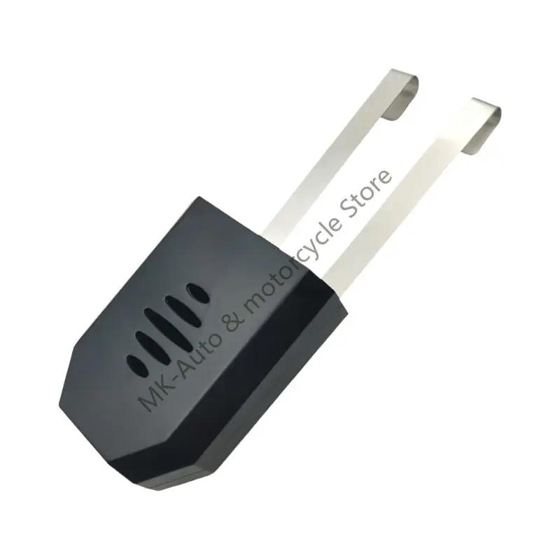 

F62F Универсальный диспенсер для чистящих средств для унитазов, подвесной футляр с 3D-принтом и крючком 13 см, ящик для хранения