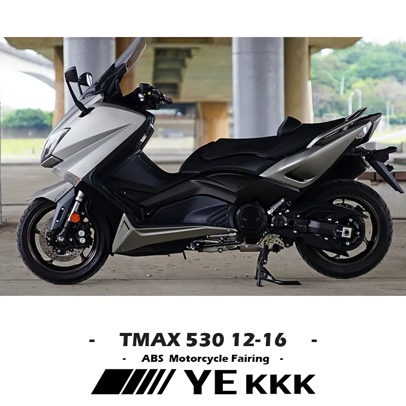 

Для YAMAHA TMAX 530 TMAX530 DX 2015 2016 полный комплект обтекателей для автомобиля полная краска для автомобиля 2012-2021 Новинка