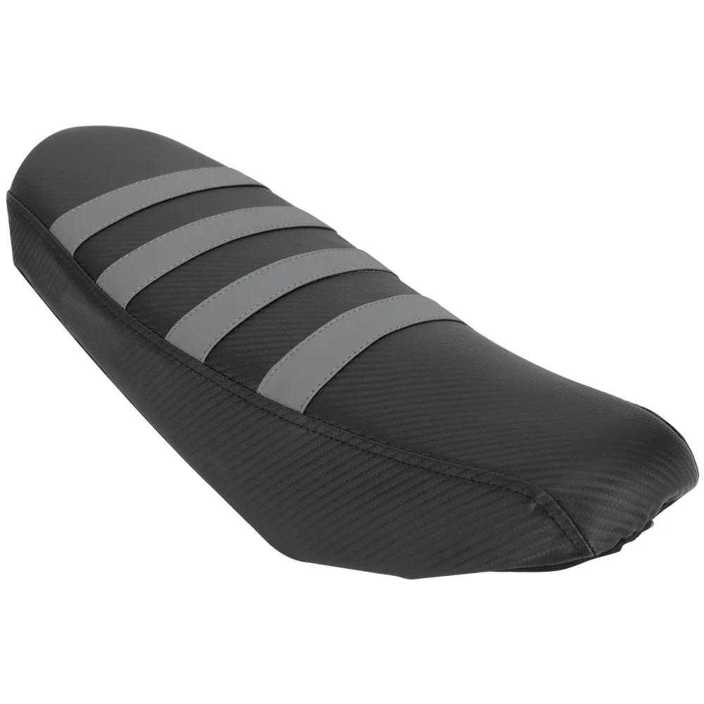 AliExpress Motorcycle Seat Cover For Talaria MX3 MX4 Waterproof Non-Slip Comfortable Motocross Accessories Electric Dirt Pit Bike PVC