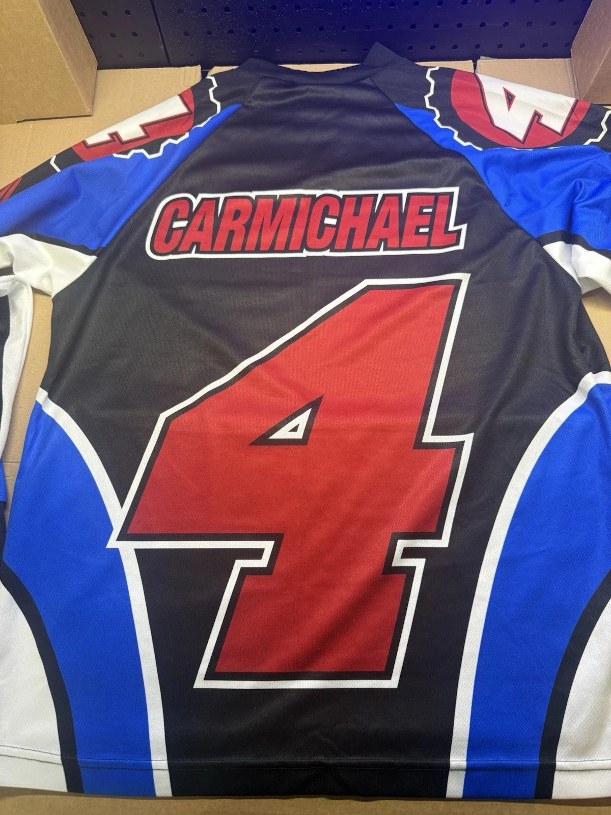 

3D Printed Motociclista Biker Deportiva Long Sleeve Quick Drying T-shirt Honda Riding Top for Men And Women Spring Autumn