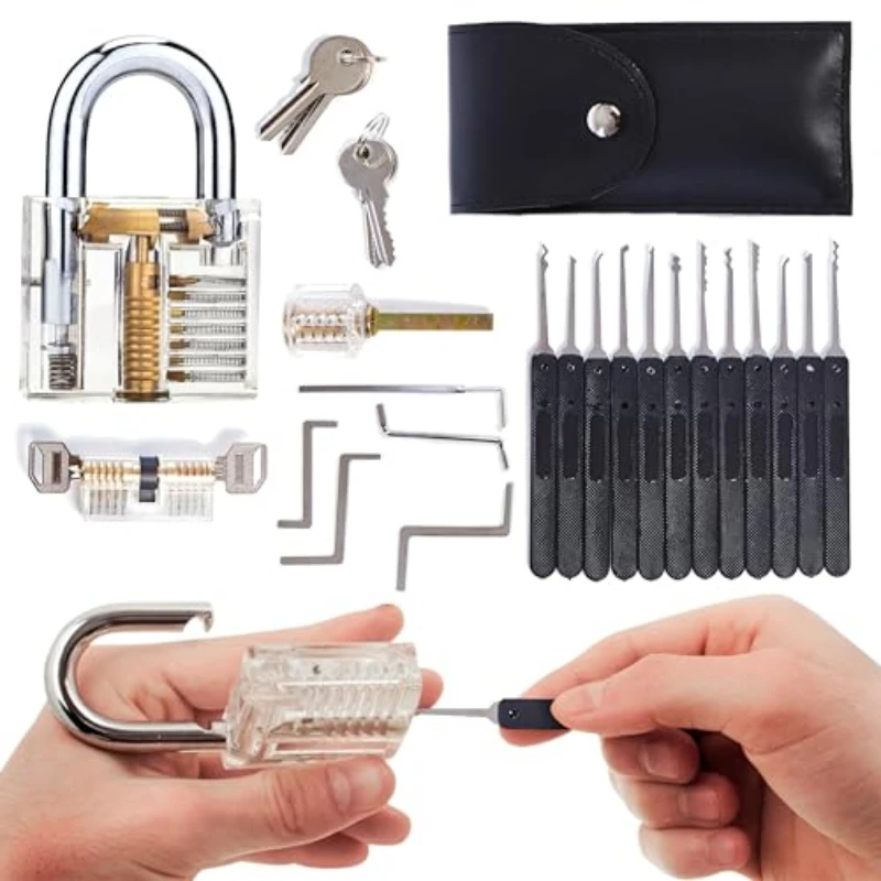 Thumbnail 2 - #16 Locks & Latches List of Top Picks