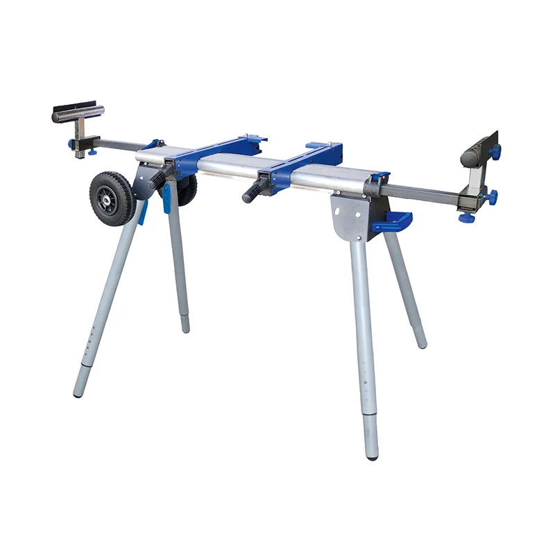 

36300 MITER SAW STAND WOODWORKING SAW STAND MITER SAW WORK STATION FOLDING HAND