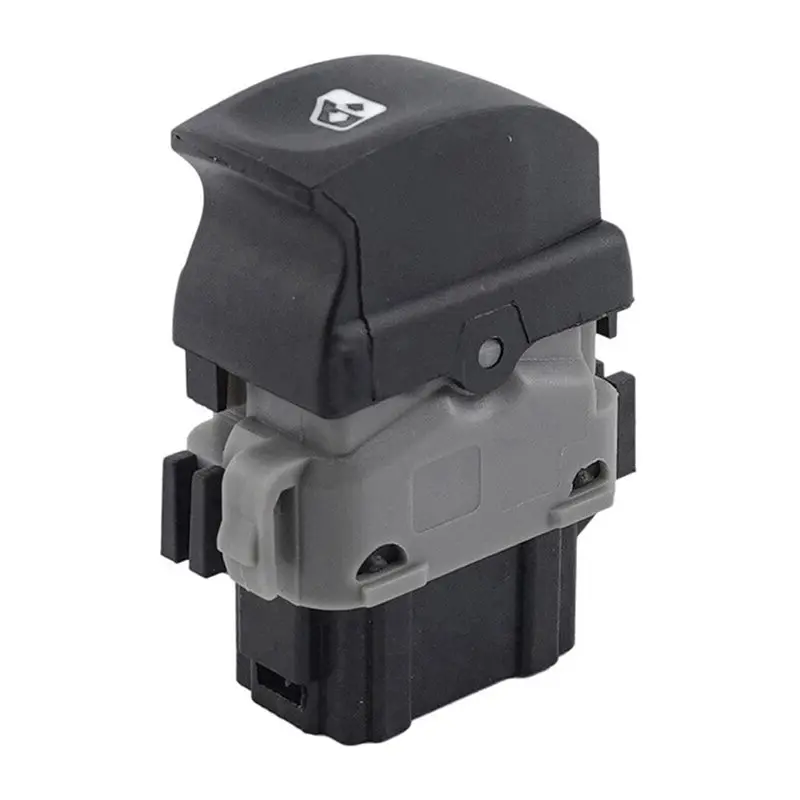 Unité de commande de vitre électrique à interrupteur unique Stablize 8200214936 pour accessoires de véhicules Renault