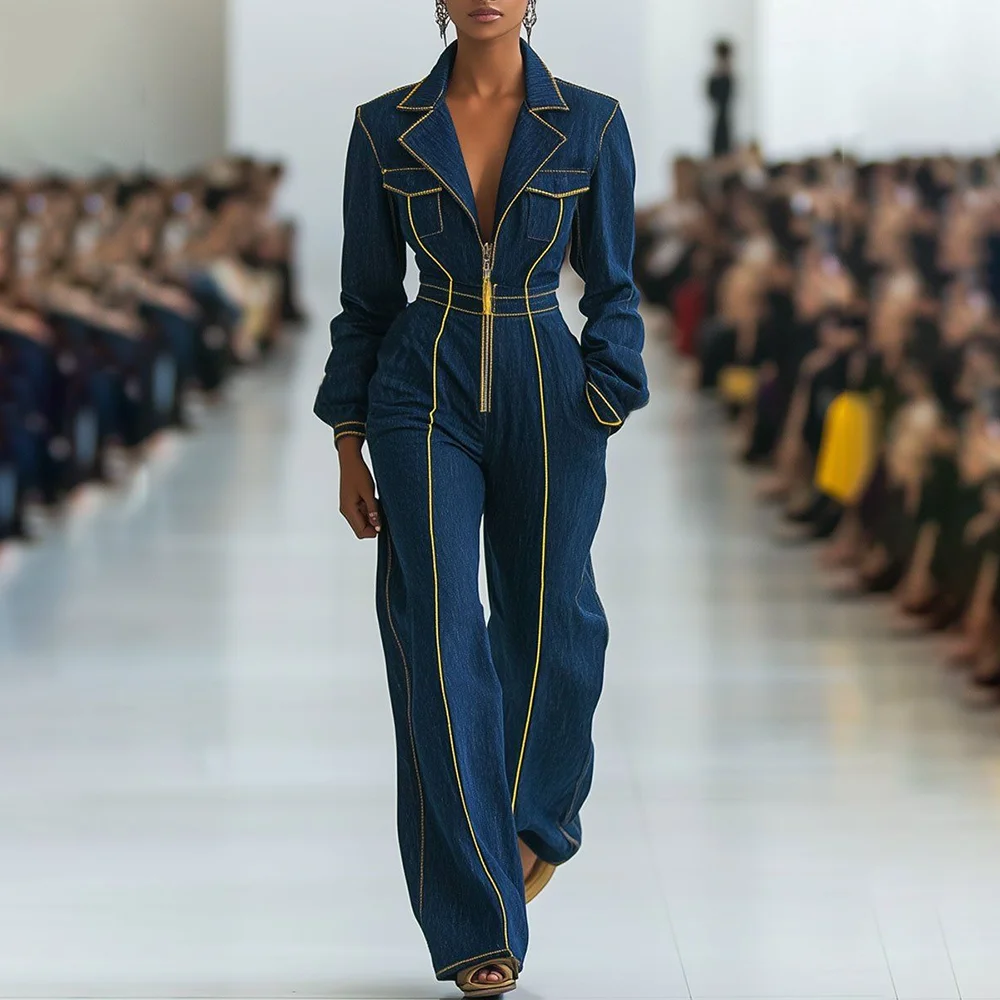 

Stylish 2 Pieces Female Suits Jacket Pants Daily Casual Office Lady Blazer Sets Fashion Trousers Trajes De Mujer Elegante