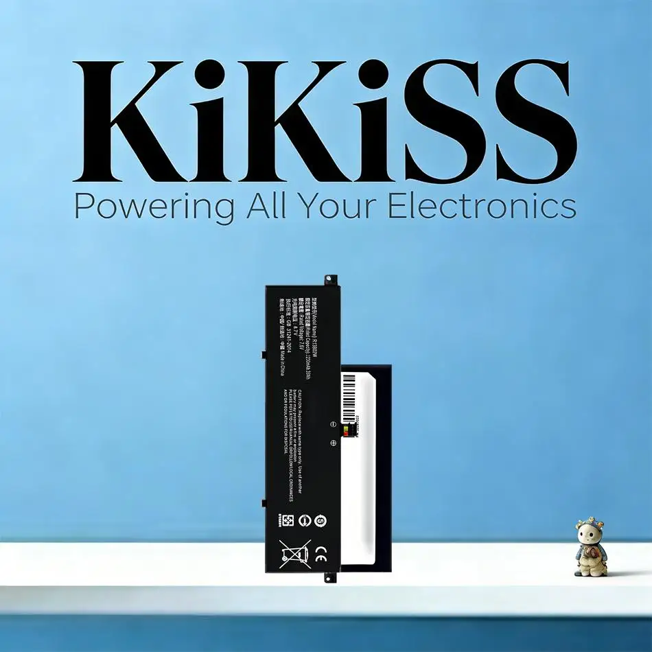 

Аккумулятор для ноутбука 5230 мАч, премиум-класса, для Xiaomi MI Air 13.3" R13B01W R13B02W, высокая производительность