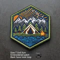 Hook Patch 5
