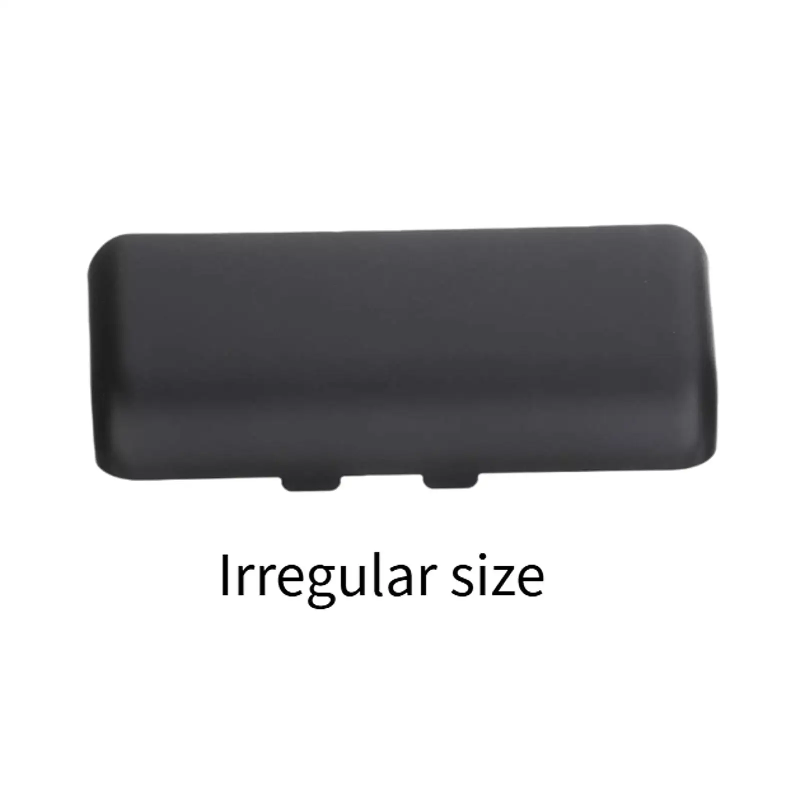 Car Engine Control Module Cover Protective Cover Stable Multiuse for Durango 2018-2023 for Truck Vehicle Replace Parts
