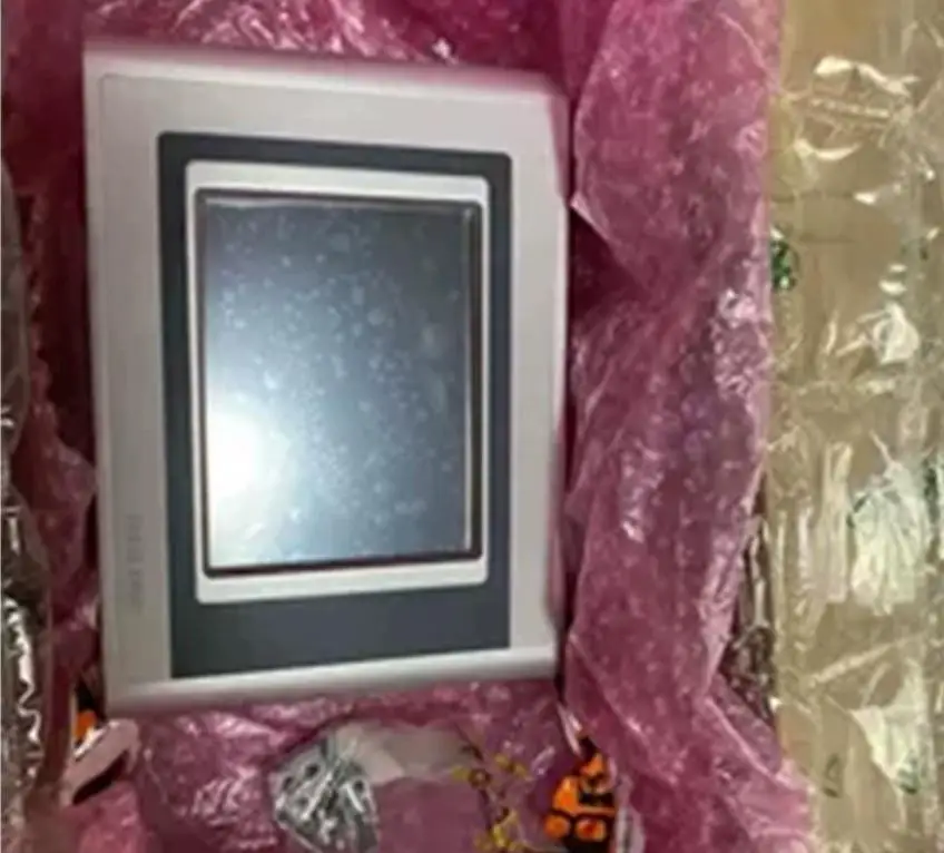 4PP420.0571-A5 Used in good condition HMI