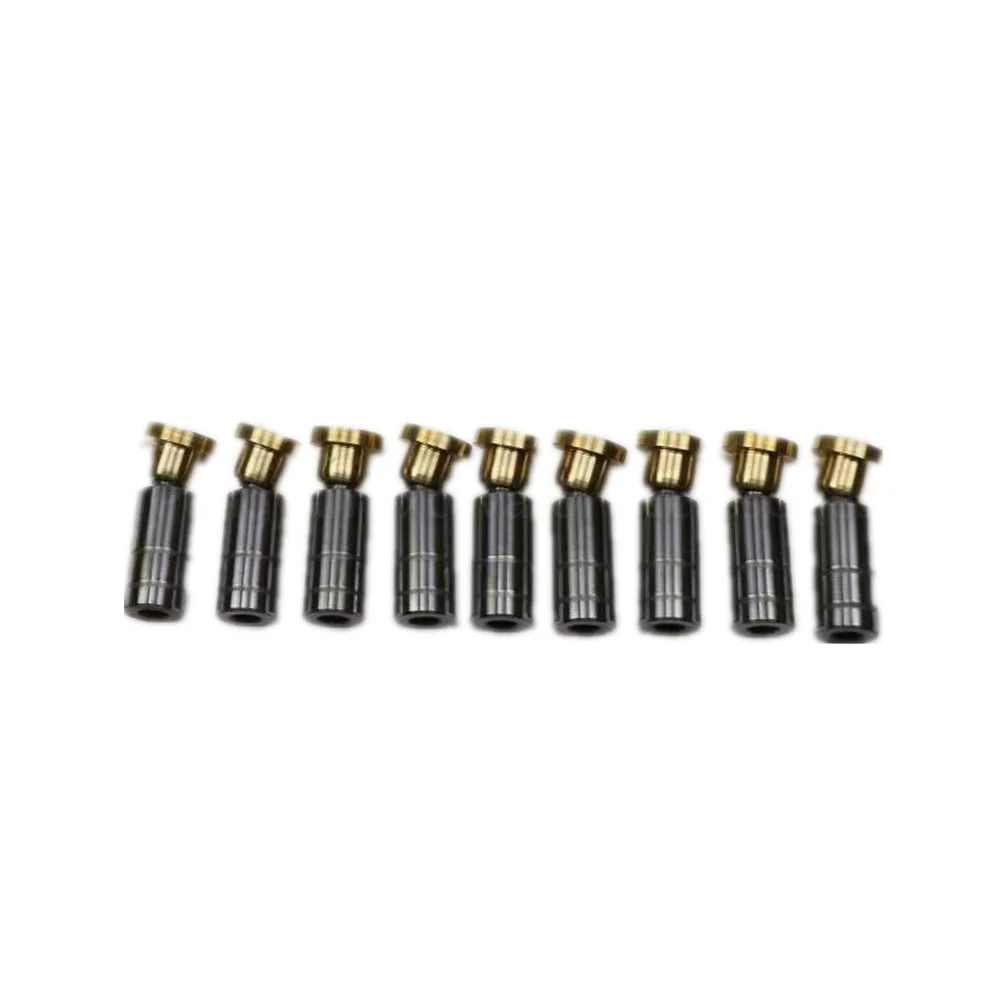 

22TM147950151 For XCMG XE210 Daewoo Liugong 220 Walking Motor Pump Repair GM22 Piston Valve Plate Of Cylinder Body Swings Parts