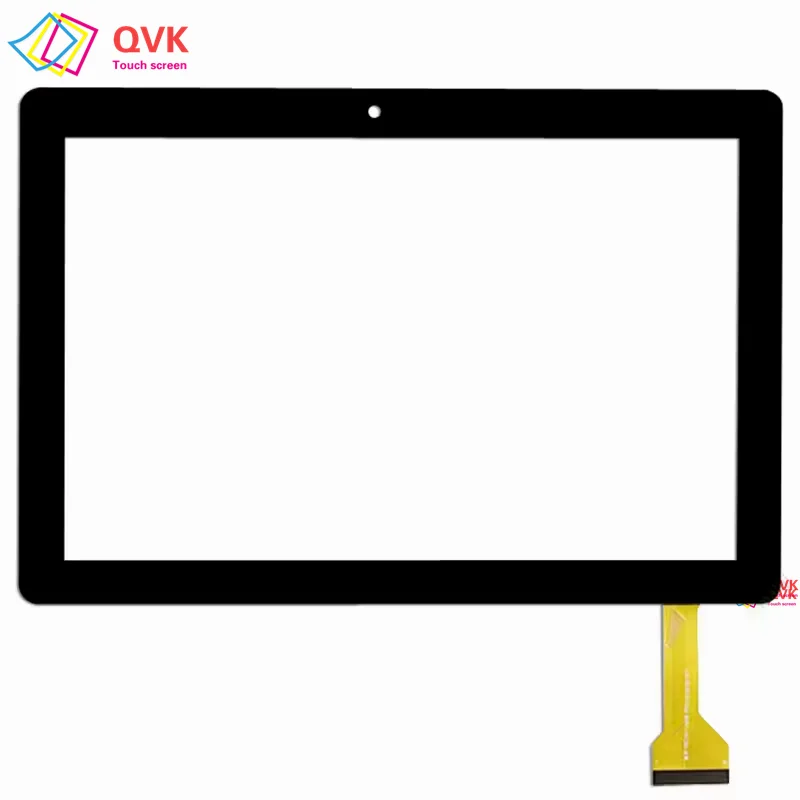 10.1Inch Black For …