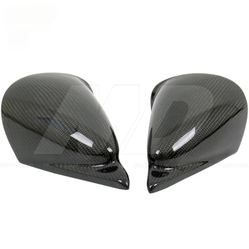 

for Subaru Impreza 5-6 Gc Sti 1997-2000 Carbon Fiber Mirror (Manual)