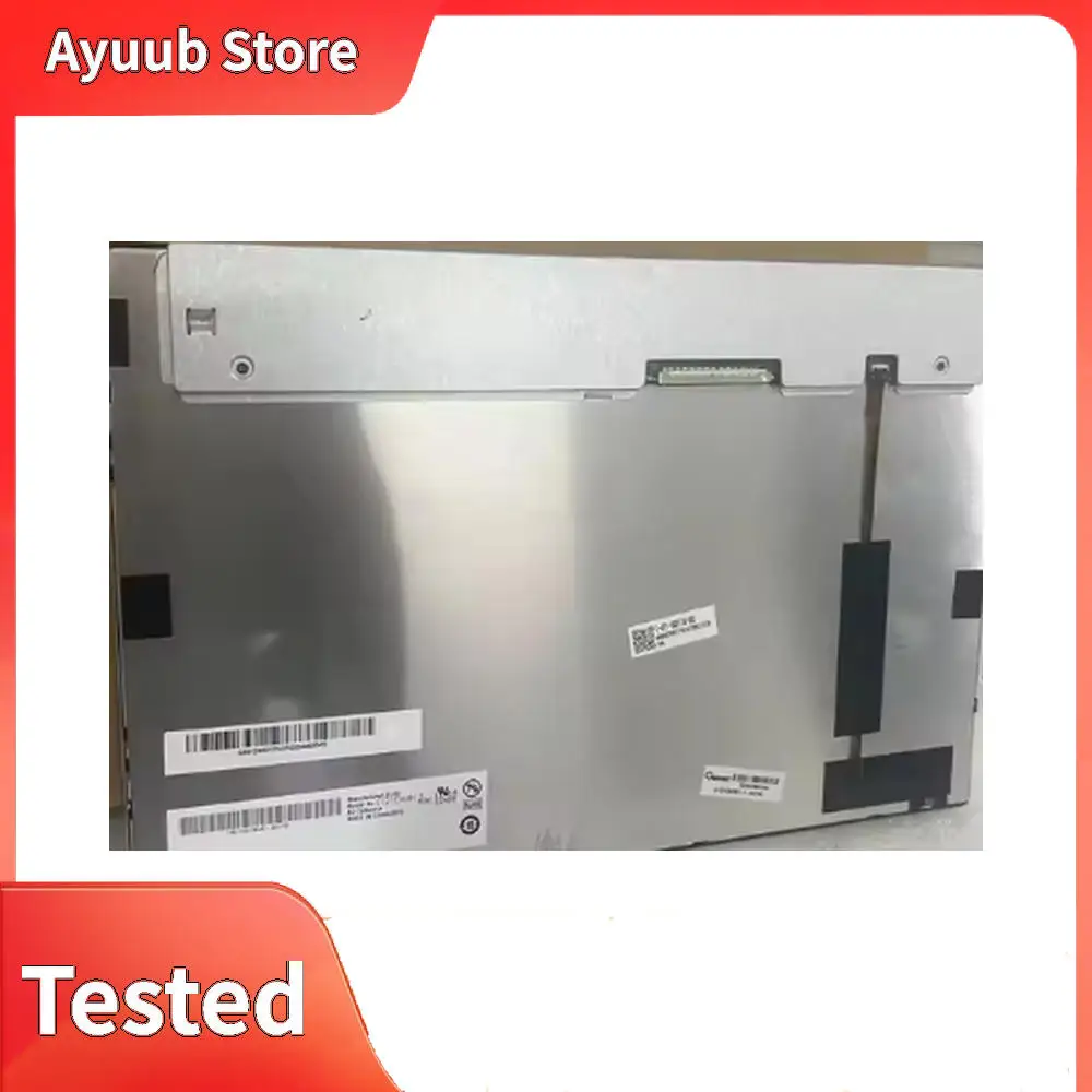 

Original brand new warranty for 1 year in stock AA057VF02 AA057VF12 AA057QD02 AA057QD01 tested perfectly