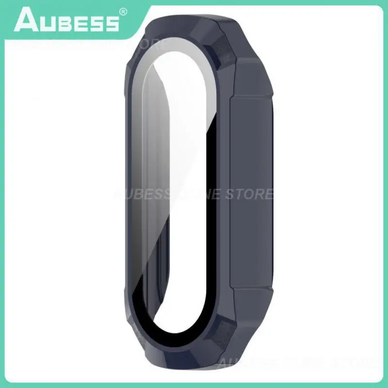 Durable Watch Accessories High Quality Screen Protector Easy To Install Protection Watch Tempered Film Anti-fingerprint Popular