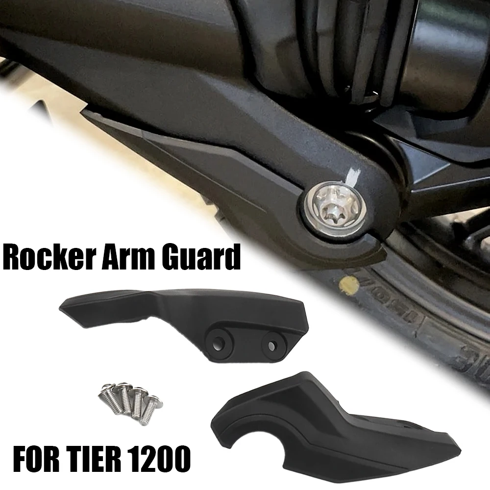 

Motorcycle Accessories Swingarm Cover Swing Arm Protector For TIGER1200 TIGER 1200 Tiger1200 Tiger 1200