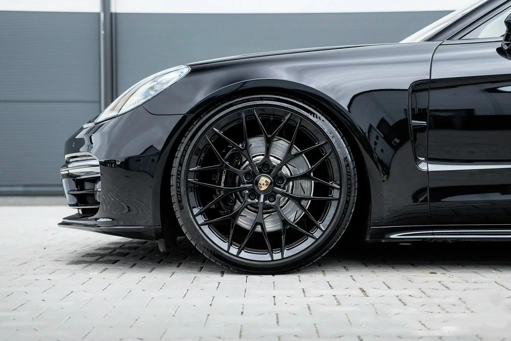 Diy fábrica atacado rodas porschess de 20 polegadas para venda 2 peças panamera taycan 22 polegadas usado porsches cayenne rodas para venda