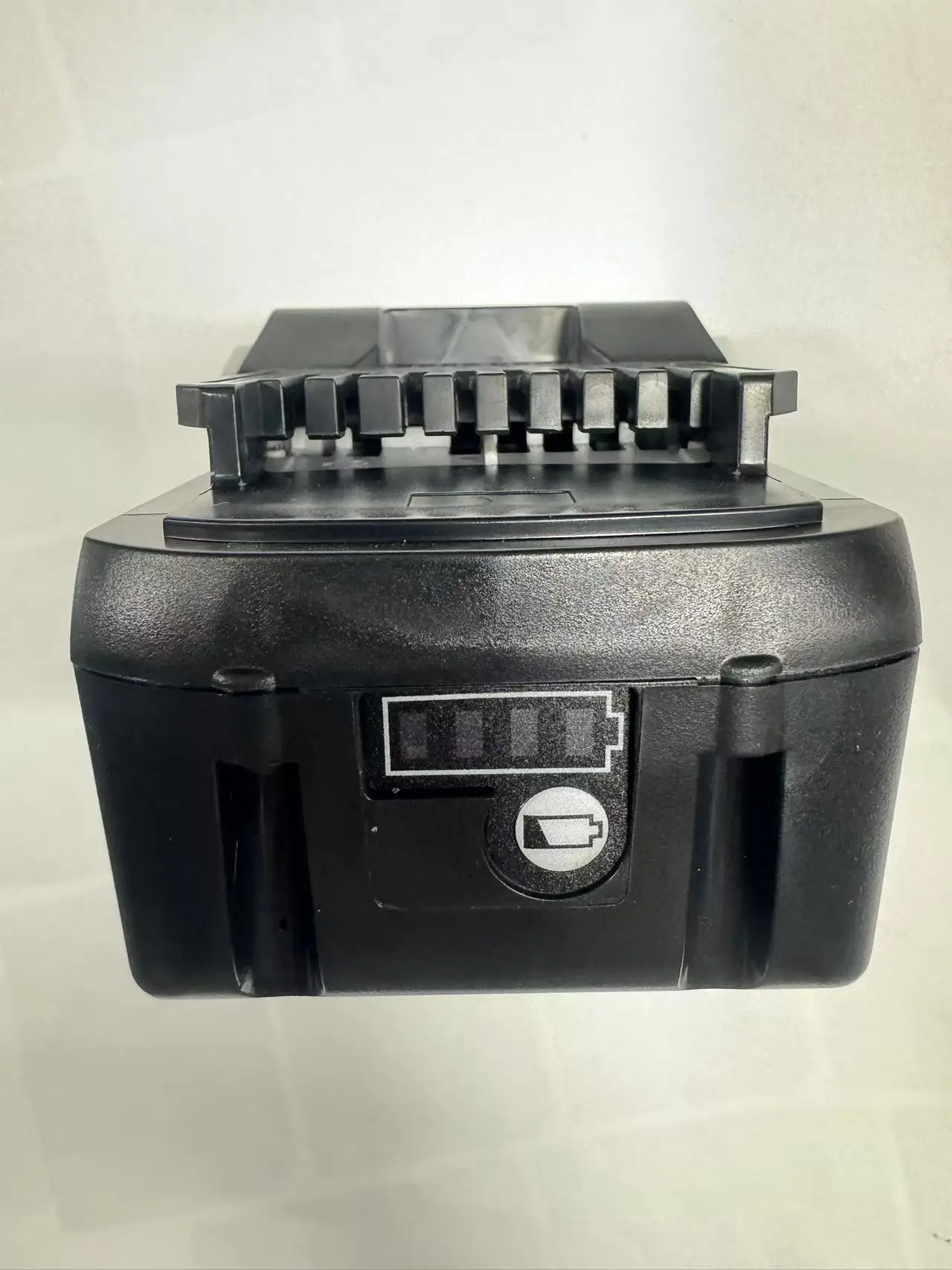 For Hitachi HiKOKI: 18V 60Ah High Capacity Li-ion Battery, Rechargeable Replacement for BSL1860 BSL1840 DS18DSL