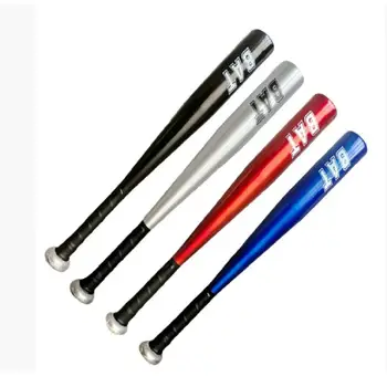 Thickened Aluminum Alloy Baseball Bat 1