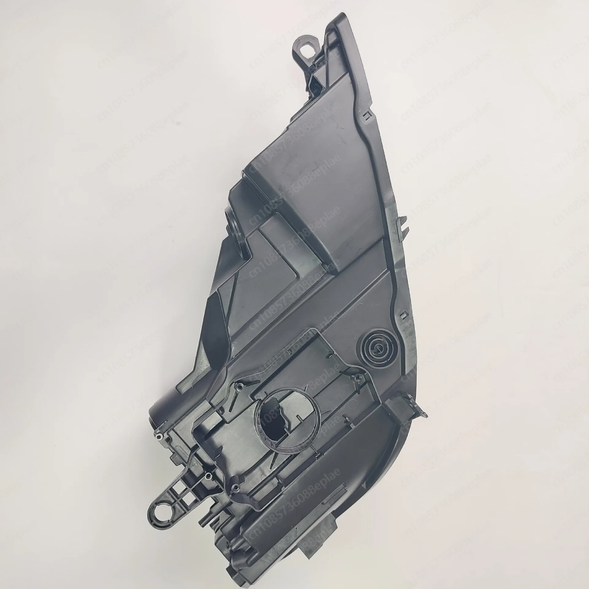 [ملاءمة تمامًا] لمقعد إيبيزا 6J1 2012 2013 2014 2015 2016 2017 استبدال الغطاء الخلفي للمصباح الأمامي، مجموعة الإسكان الخلفي اليسار واليمين