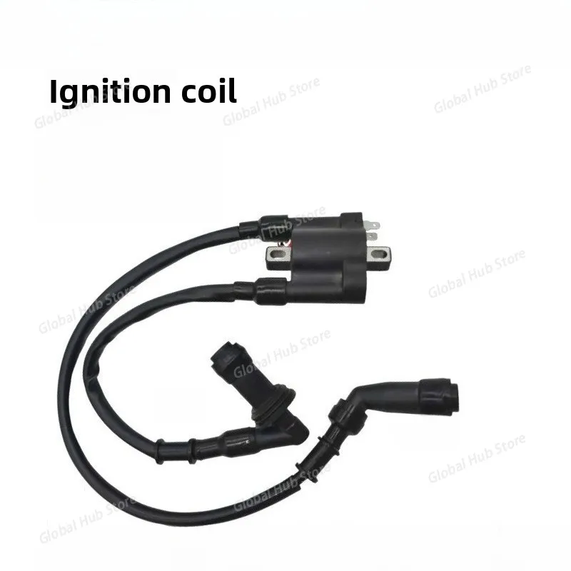 

Short-Wire Ignition Coil High-Voltage Coil For Benelli for Xiaoxunlong BJ150S / BJ150-31