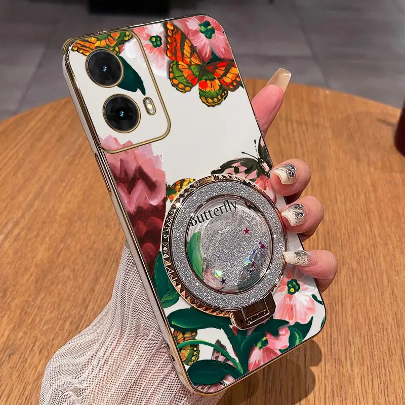 G85 Colorful Butter…