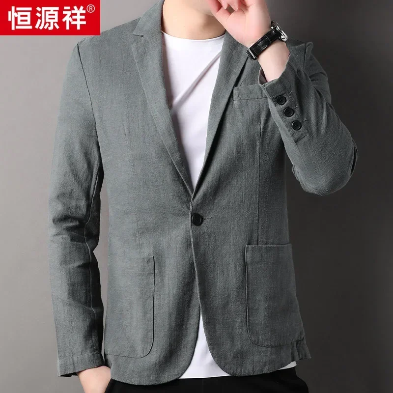 10121 Men's New Wedding Suit