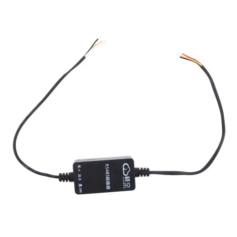 For JK Jikong Active Balancer BMS Cable Wire Connector Adapter RS485 Module Protection Board Accessories