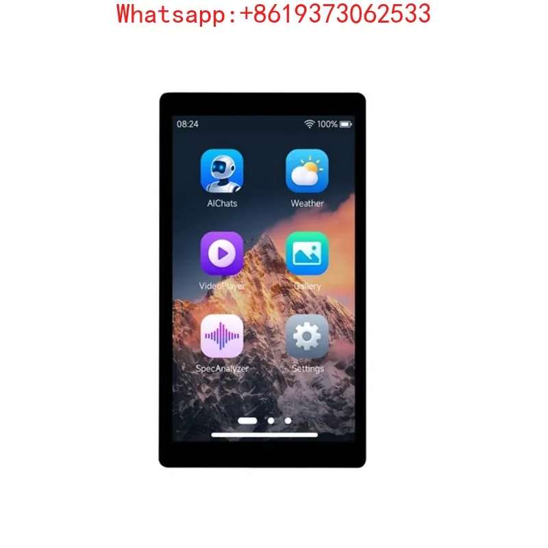 ESP32-P4-WIFI6 5Inc…