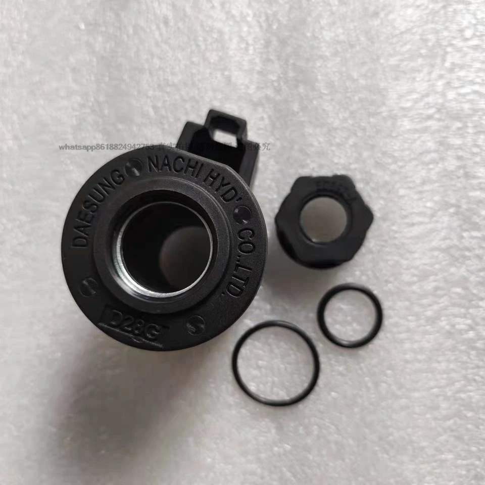 

14550884 12V 24V 28V EC210B Solenoid Valve Coil Excavator Solenoid coil