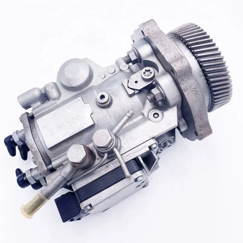 

16700-VG100 Auto Engine Spare Parts Fuel Injection Pump for Patrol ZD30