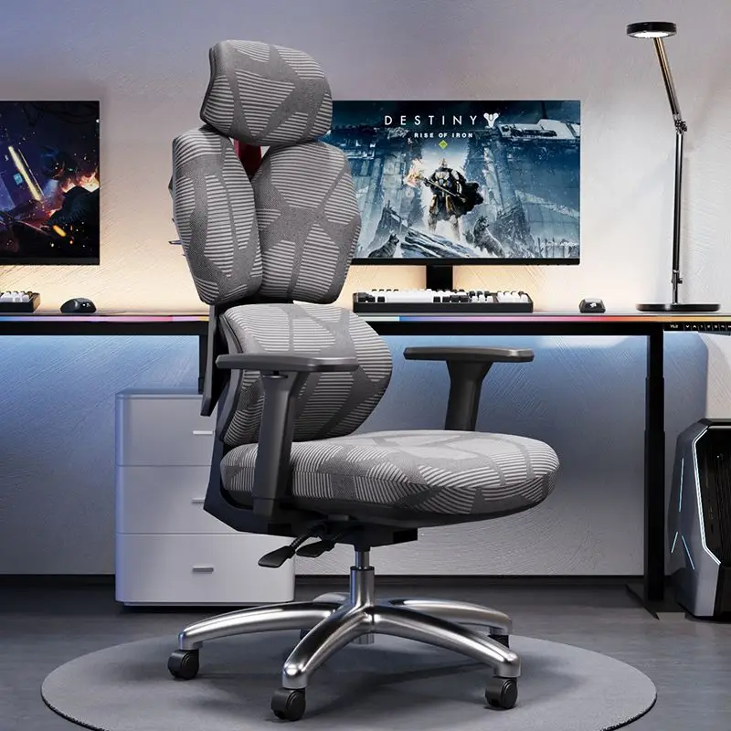 E04 Gaming Chair Er… - image