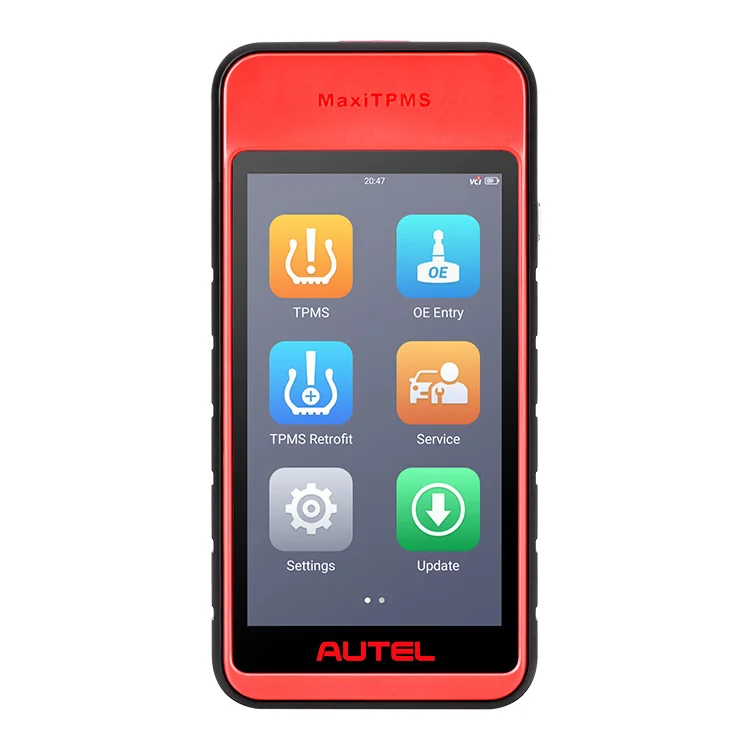 Autel ITS600E Car Scanner Diagnosis Tools Vehicle Diagnostic Machine For Cars