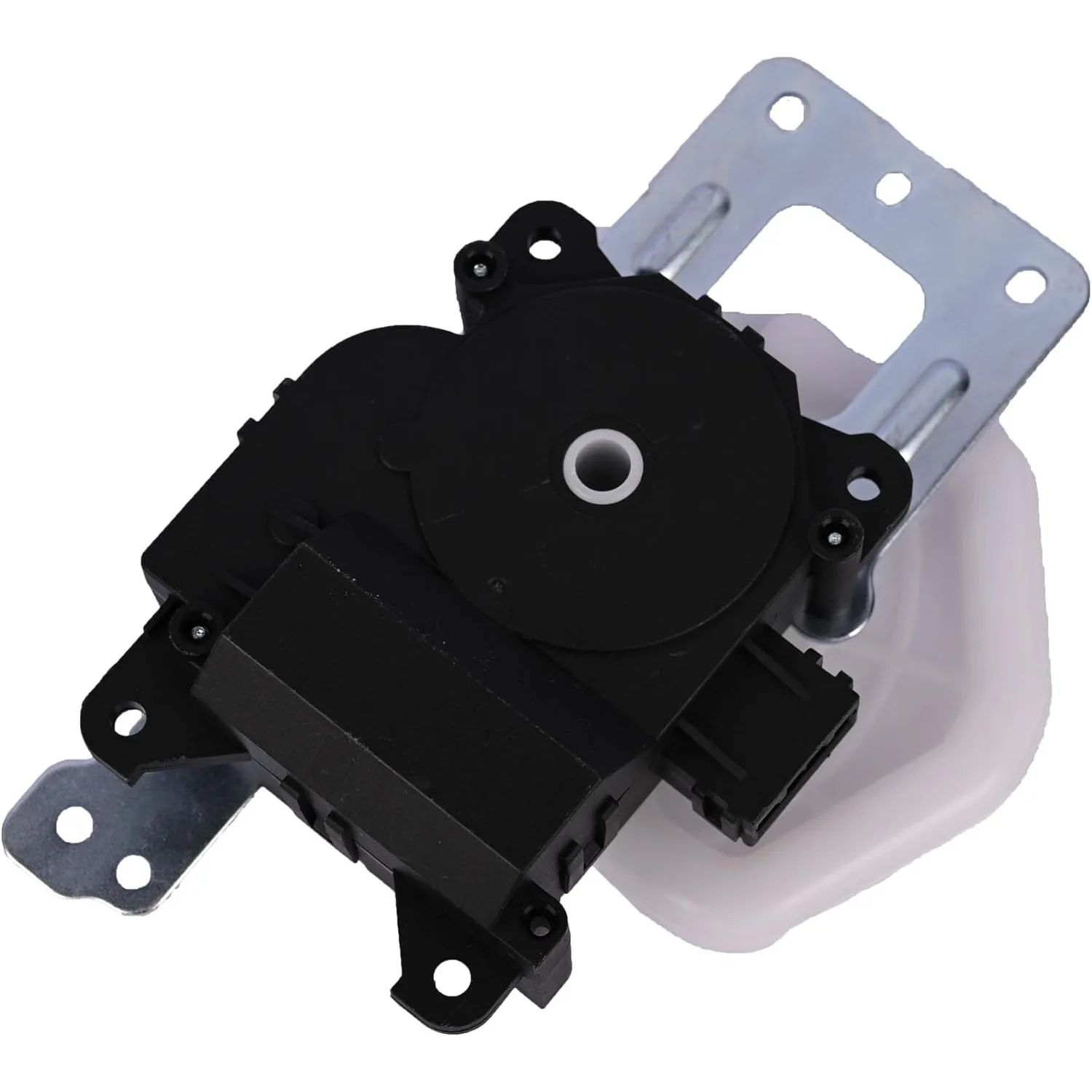 79140-SWA-A01 HVAC Heater A/C Blend Door Actuator Compatible with Honda CRV 2007-2011