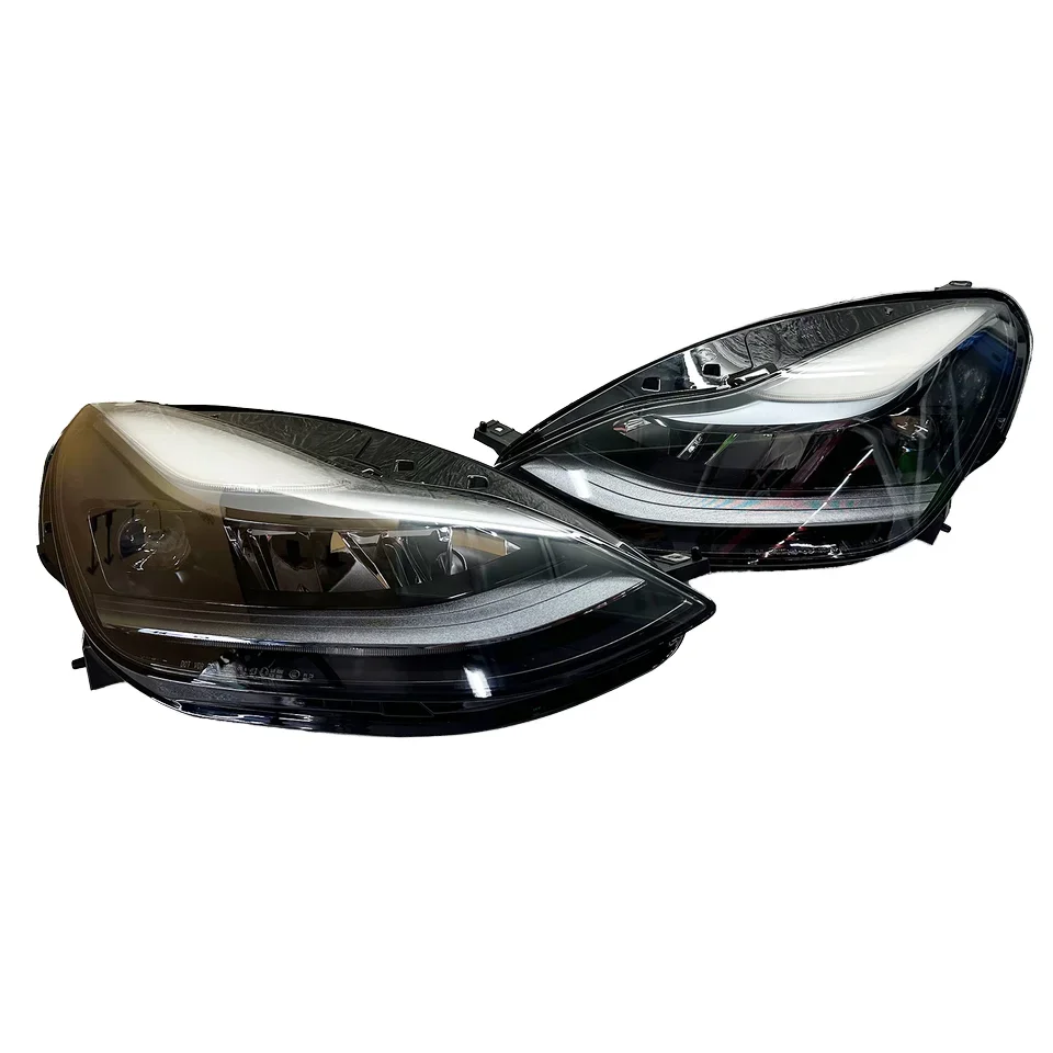 

Hot selling high-quality suitable for Tesla Model 3 Model Y original uses LED headlights