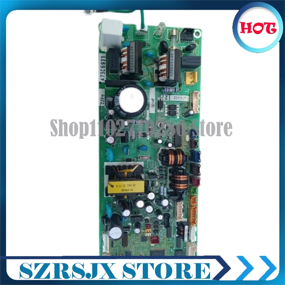 A746802 A73C6971 test ok circuit board motherboard