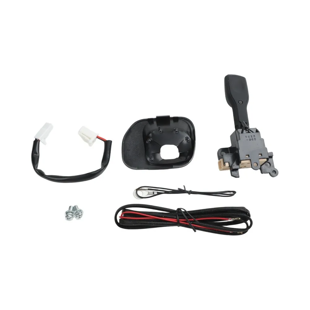 Cruise Control Switch with OEM Matching Wiring for Toyota Prius ZVW30 ZVW40 ZVW41 ZVW35 NHP10 45186-47030-C0 84632-34011