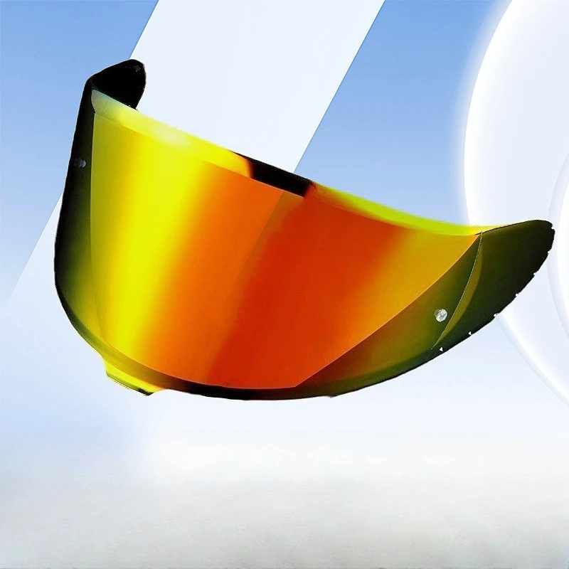 

Подходит для линз мотоциклетного шлема SHOEI Z8/X15.