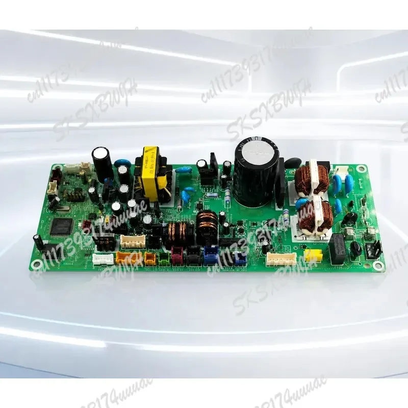 New Air Conditioner Motherboard PCB Part A73C6986 A73C6987 CR-160E5 A746803 Replacement Circuit Board Control Panel