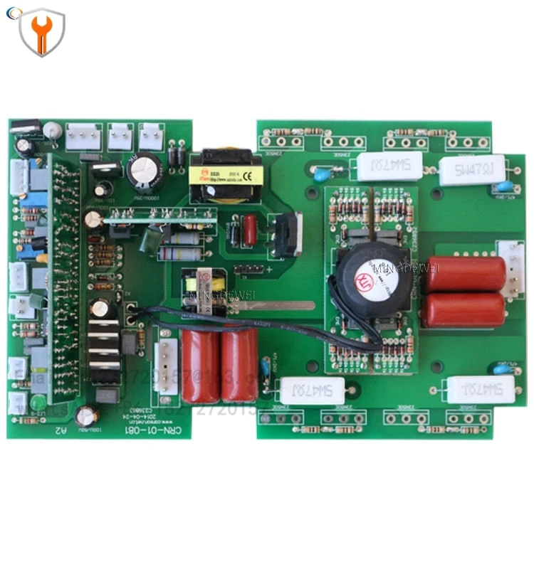 

Welding machine circuit board ZX7-200/160