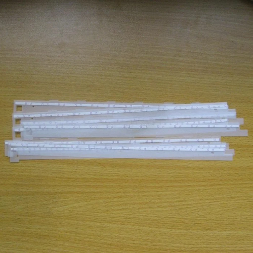 10pcs for Epson EPSON PLQ20K pressure paper 30K blocking paper 90K pressure paper