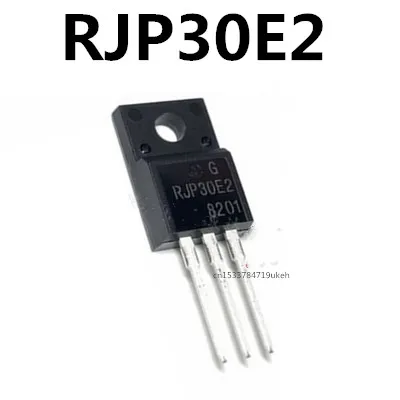 Original 5pcs/ RJP30E2  TO-220F