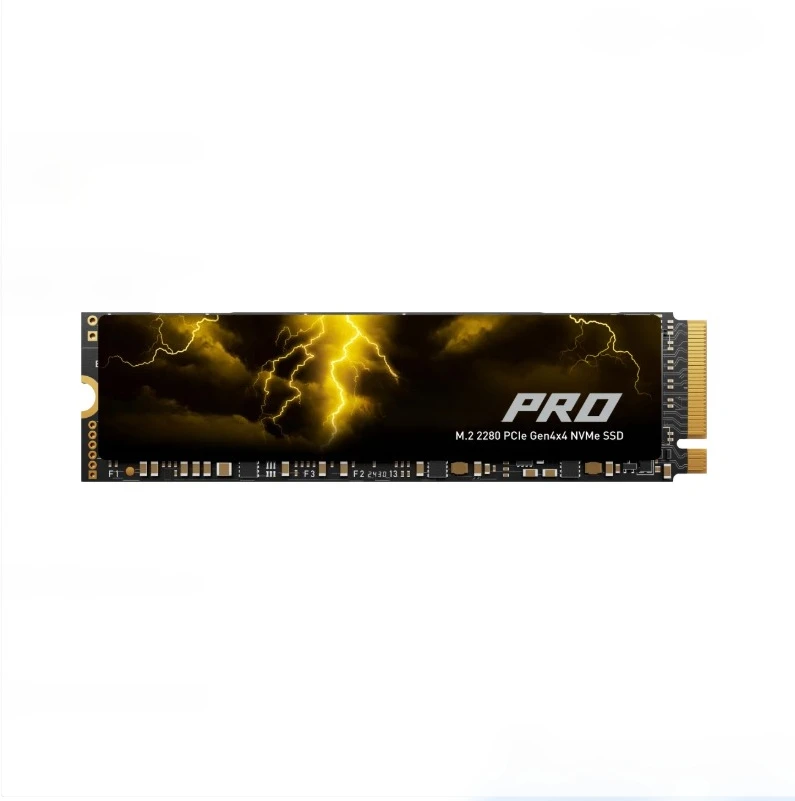 NVME 4.0