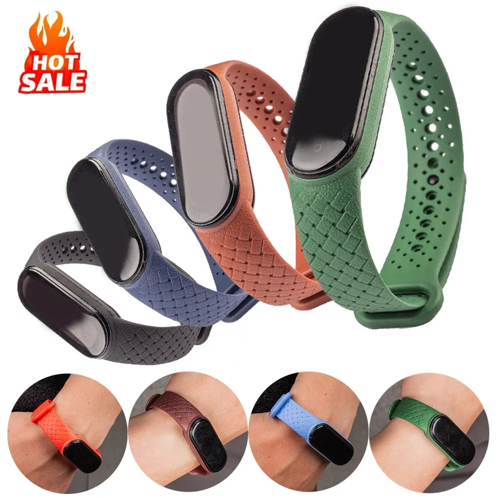 Soft Silicone Brace…