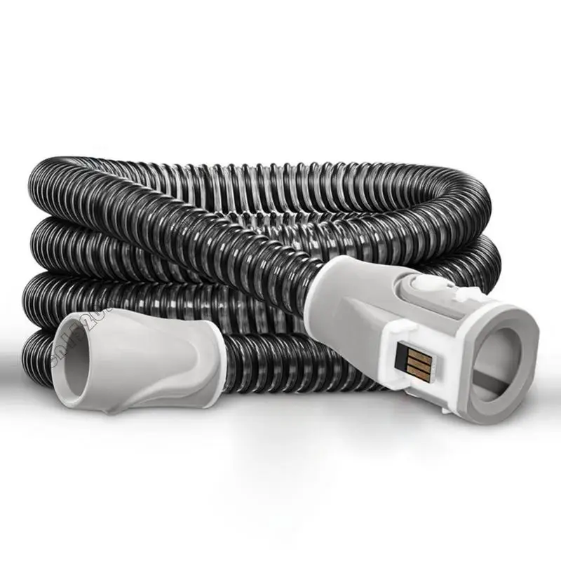 

Air Tube Hose Ventilator Pipe Heating Circuits Respirator Part Heating Pipe Lightweight Installation for Air 10 4XFB