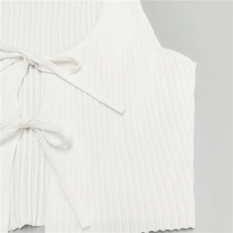 المرأة بلا أكمام المحاصيل تانك القمم فضفاضة تناسب التعادل الجبهة المحاصيل الأعلى الصلبة الربيع الصيف سترة تانك القمم