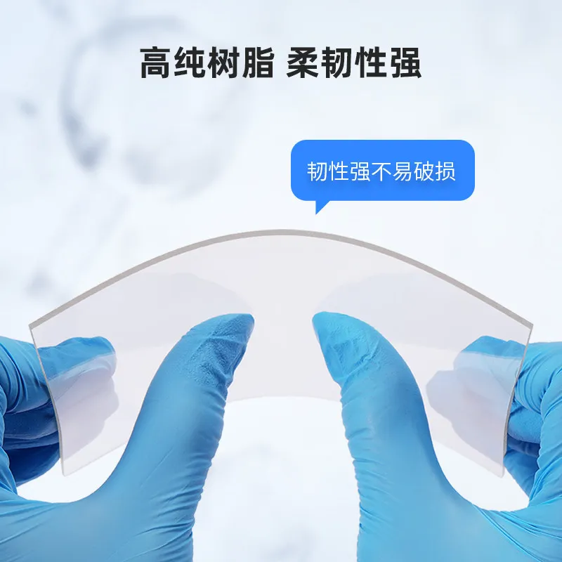 Dentals Laminates, Dentals Vacuum Forming Laminators, Orthodontic Braces, Retainers, Custom Technician Consumables - view 3