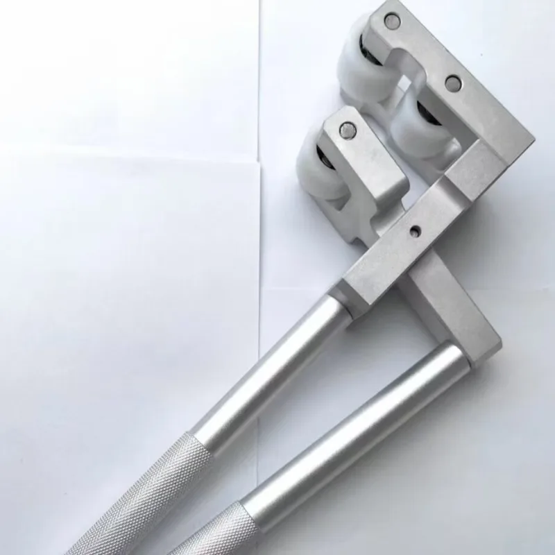 Wire Crimping Pliers for Cue Repair, Stable Clamping No Damage, Equipment for Repairing Cue Tangles