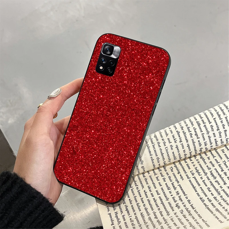 

Phone Case For Xiaomi Redmi note 14 Pro 14 13 12 11 10 Pro 14S 12S 11S Redmi 14C 13C 10 Winter Christmas