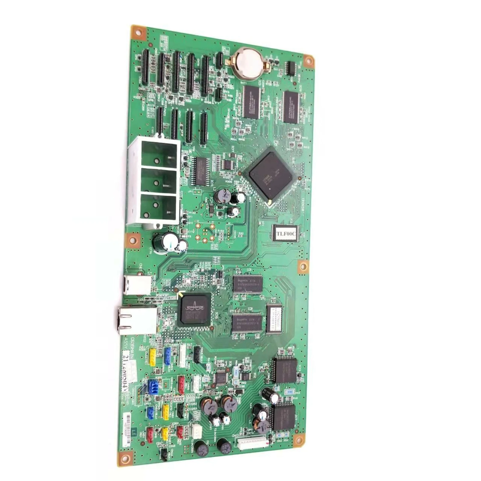 

Основная плата, материнская плата C635, подходит для Epson Stylus Pro 3850, детали принтера, аксессуары для принтера