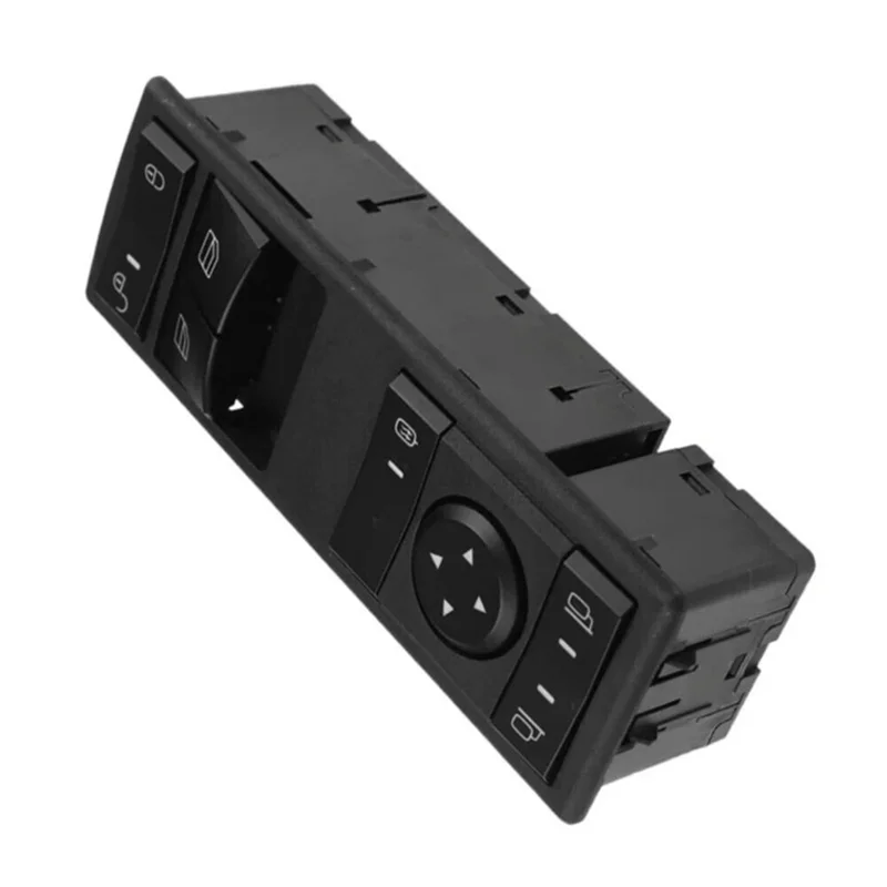 

Car Electrical Switch–For Mercedes Benz Truck Actros MP4 A9605450813 9605450813 Power Window LHD